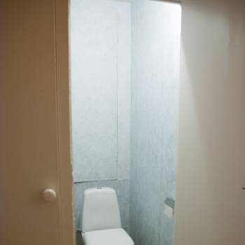 Сдается 2-х комнатная квартира, 40 м²