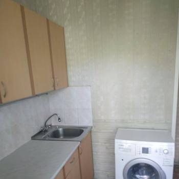 Сдается 2-х комнатная квартира, 40 м²