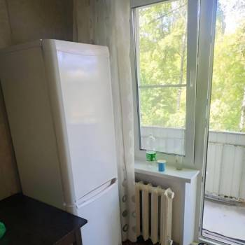 Сдается 2-х комнатная квартира, 40 м²