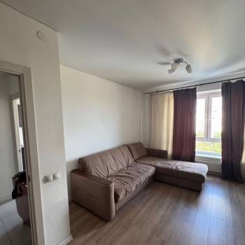 Сдается 1-комнатная квартира, 37,2 м²