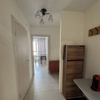 Сдается 1-комнатная квартира, 37,2 м²