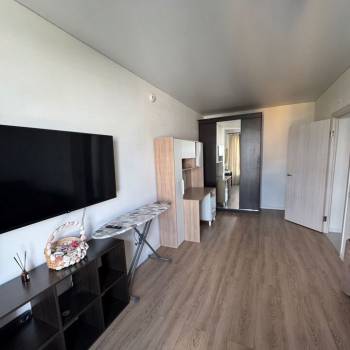Сдается 1-комнатная квартира, 37,2 м²