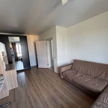 Сдается 1-комнатная квартира, 37,2 м²