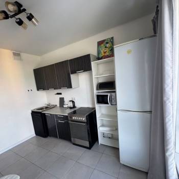 Сдается 1-комнатная квартира, 37,2 м²
