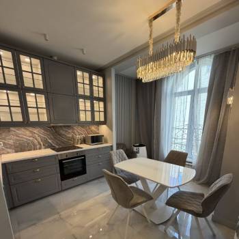 Сдается 1-комнатная квартира, 42 м²