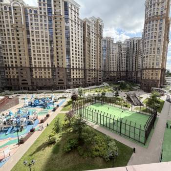 Сдается 1-комнатная квартира, 42 м²