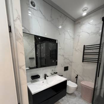 Сдается 1-комнатная квартира, 42 м²