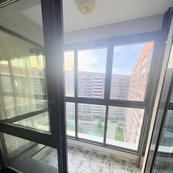Сдается 2-х комнатная квартира, 47 м²