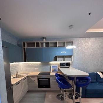 Сдается 2-х комнатная квартира, 47 м²