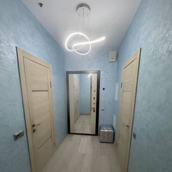 Сдается 2-х комнатная квартира, 47 м²