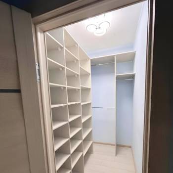 Сдается 2-х комнатная квартира, 47 м²