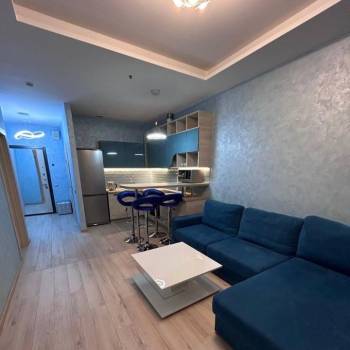 Сдается 2-х комнатная квартира, 47 м²