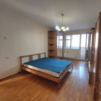 Сдается 2-х комнатная квартира, 63,4 м²