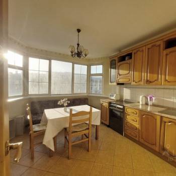 Сдается 2-х комнатная квартира, 63,4 м²