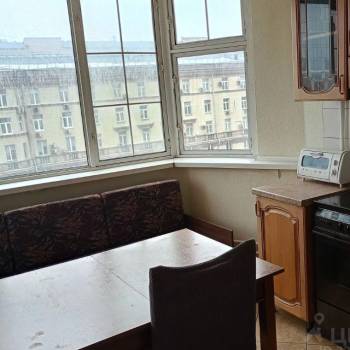 Сдается 2-х комнатная квартира, 63,4 м²
