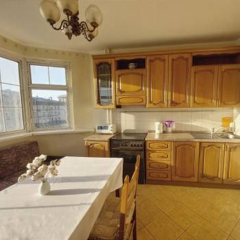 Сдается 2-х комнатная квартира, 63,4 м²