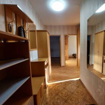 Сдается 2-х комнатная квартира, 63,4 м²