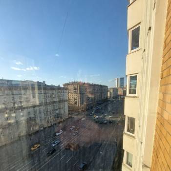 Сдается 2-х комнатная квартира, 63,4 м²