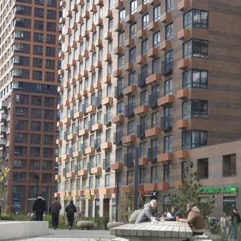 Сдается 1-комнатная квартира, 25 м²