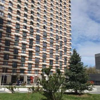Сдается 1-комнатная квартира, 25 м²