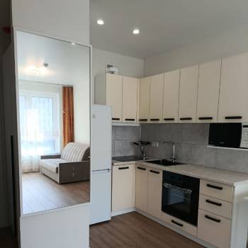 Сдается 2-х комнатная квартира, 33 м²