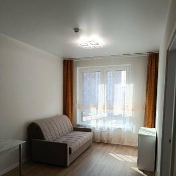 Сдается 2-х комнатная квартира, 33 м²