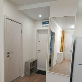 Сдается 2-х комнатная квартира, 33 м²