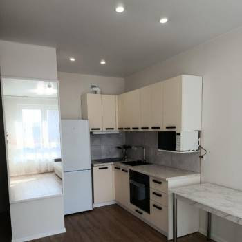 Сдается 2-х комнатная квартира, 33 м²