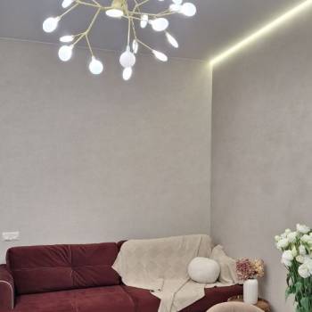 Сдается Многокомнатная квартира, 58 м²