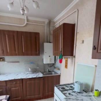 Сдается Многокомнатная квартира, 75 м²