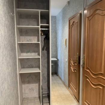Сдается 1-комнатная квартира, 38 м²