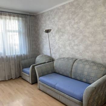 Сдается 1-комнатная квартира, 38 м²