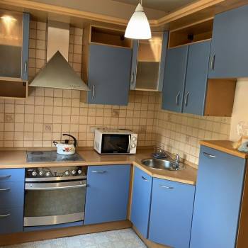 Сдается 1-комнатная квартира, 38 м²