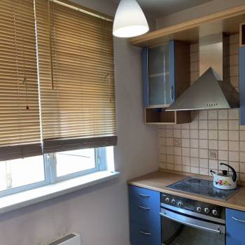 Сдается 1-комнатная квартира, 38 м²