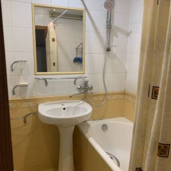 Сдается 1-комнатная квартира, 38 м²