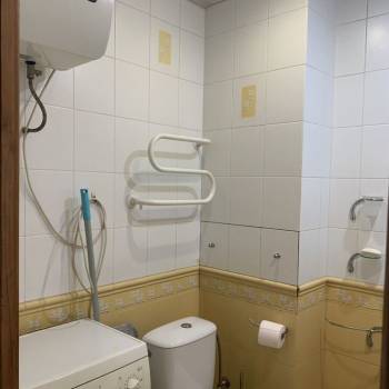 Сдается 1-комнатная квартира, 38 м²