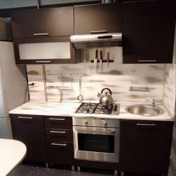 Сдается 2-х комнатная квартира, 45 м²