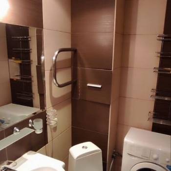 Сдается 2-х комнатная квартира, 45 м²