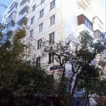 Сдается 2-х комнатная квартира, 45 м²