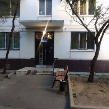 Сдается 2-х комнатная квартира, 45 м²