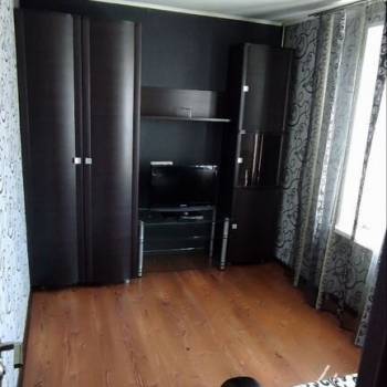 Сдается 2-х комнатная квартира, 45 м²