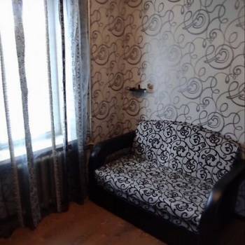 Сдается 2-х комнатная квартира, 45 м²