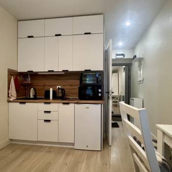 Сдается 1-комнатная квартира, 18,5 м²
