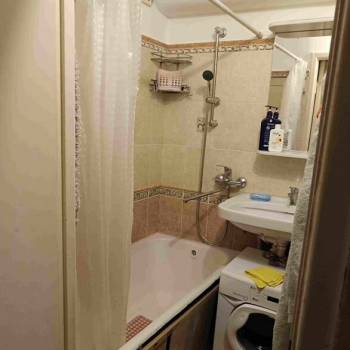 Сдается 2-х комнатная квартира, 45 м²