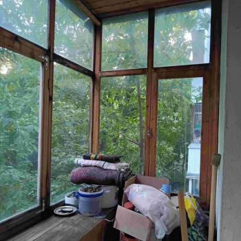 Сдается 2-х комнатная квартира, 45 м²