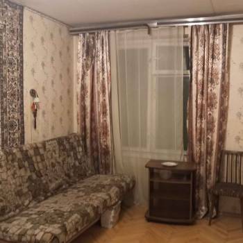 Сдается 2-х комнатная квартира, 45 м²