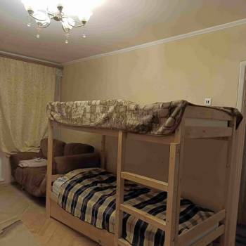 Сдается 2-х комнатная квартира, 45 м²