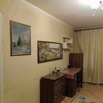 Сдается 2-х комнатная квартира, 45 м²