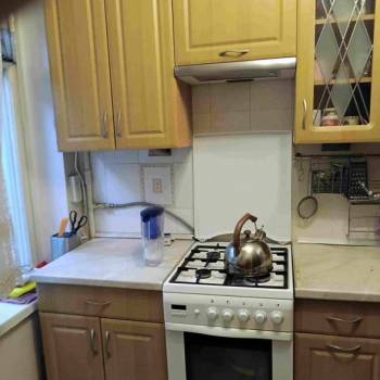 Сдается 2-х комнатная квартира, 45 м²