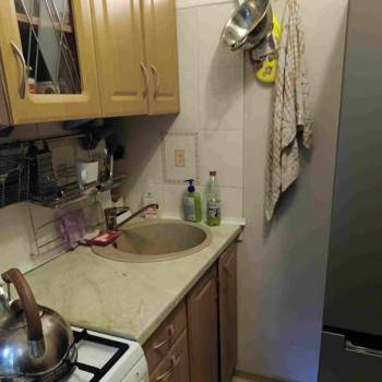 Сдается 2-х комнатная квартира, 45 м²